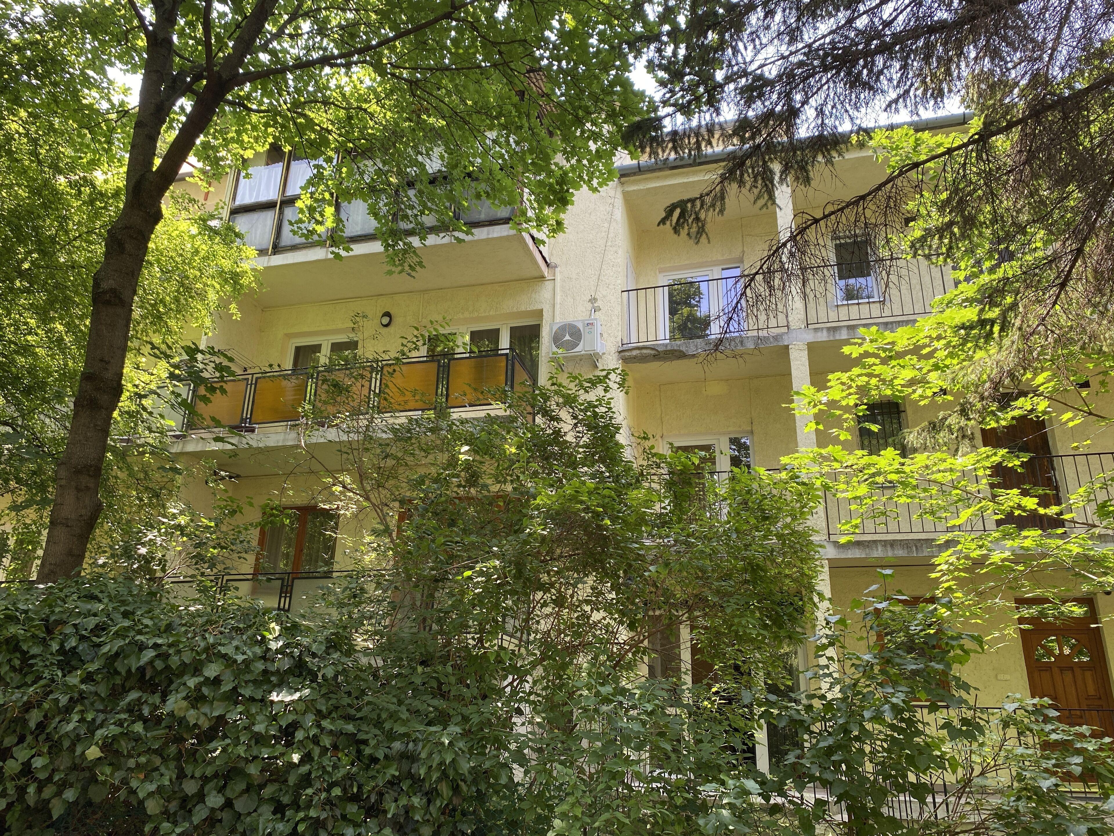 Gold Apartments — Fotók 3